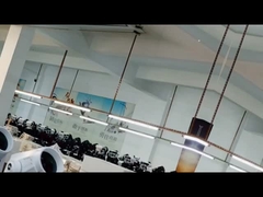 311W 10r Moving Head Beam Light DMX512 IP22 DJ Bar Stage Lighting Luci da matrimonio