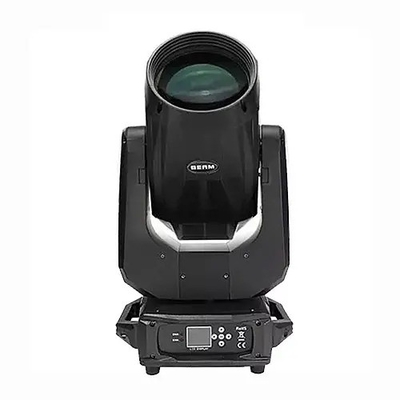 Disco Light Rgbw 4In1 Led 6 Mini Wash Stage Moving Head Laser Light con materiale PVC