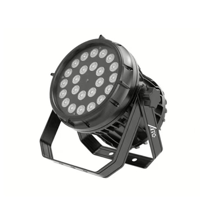 Evento sul palco 6in1 LED Par luce impermeabile con 24pcs luci colorate