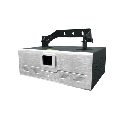 10w 30kpps RGB animazione laser light show per DJ Disco KTV Beam Projector Mini Illuminazione