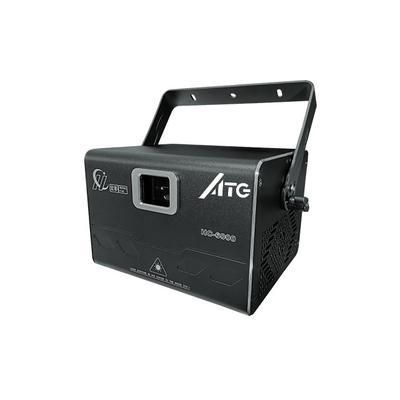 Facile installazione 10W 25pcs DMX LED Matrix Wash Stage Light per festa Night Club Disco