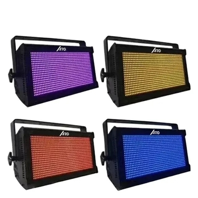 Luce LED per il palco del club DMX 450W Flash DJ Stage Light KTV Strobe LED Light