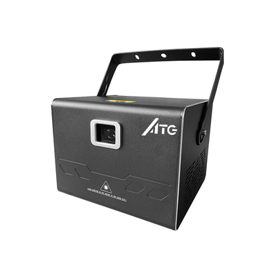 Discoteca Indoor Outdoor DJ Mini Laser Light ATG 10w 15w 20w 25w 30w Durata di vita 50000 ore