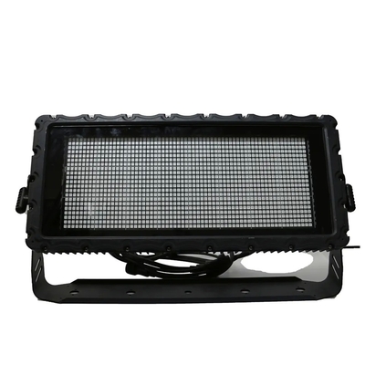 6500K 400w LED Stage Strobe Light RGB ATG Bar Flash Rotate IP65 impermeabile 80 Dypro