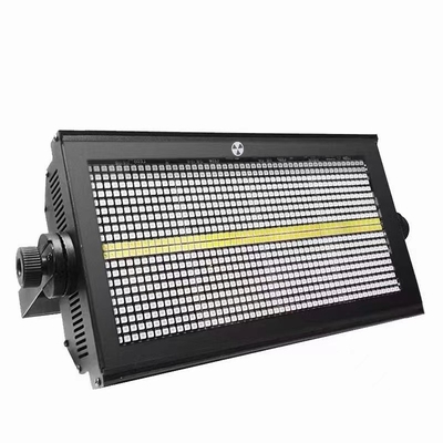 400W 6in1 600W 80 RGBW IP65 Grade LED Matrix Light per PAR Indoor Disco Ball Light
