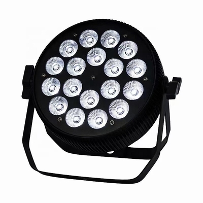 Giardino Outdoor DJ Illuminazione da palco a LED 5600K Temperatura di lavoro -10 60C