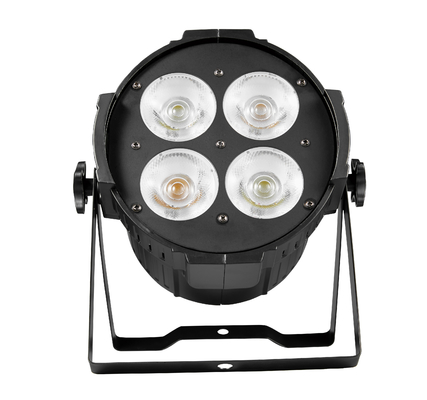 Stage COB Par Light 4 Big Eye 200w LED Blinder Face Light con DMX512
