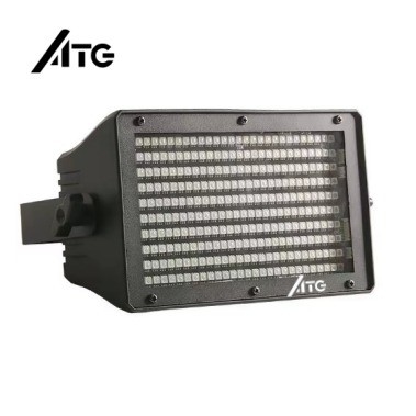 Acque resistenti 1000W Strobe LED Moving Head Light 80 RGBW IP65 45kg 50000 Ore di vita