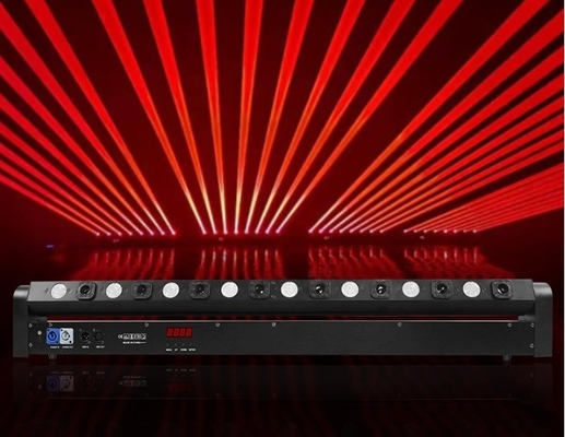 RGBW Rgb Pl Moving Head Light IP33 Ra80 Per DJ Disco Night Club Event Stage