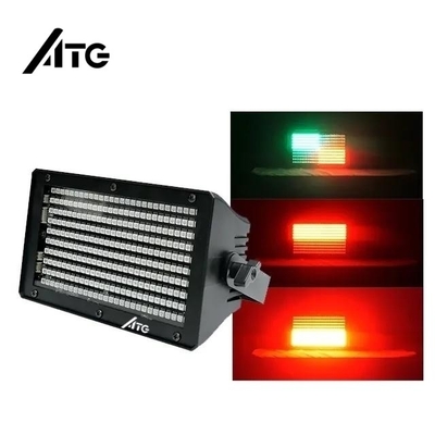 50000 ore di vita utile 260W LED Beam Moving Head Stage Light per festa DJ disco