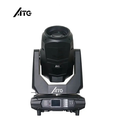 ATG 600W luci di testa mobile 3in1 luci di fascio supporto dimmer vita lavorativa 50000 ore