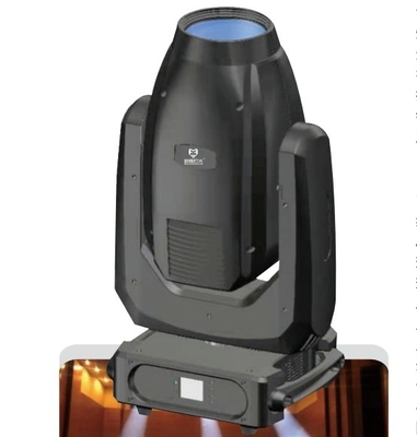 RGB/RGBW Emitting Color 400W 3in1 Moving Headlights per produzioni professionali