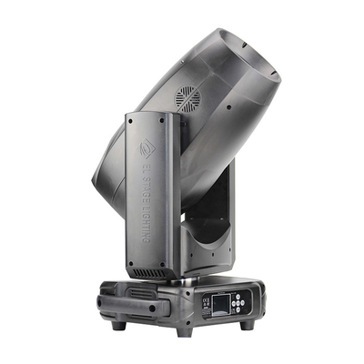 50000 ore di durata di vita 700w Beam Wash Spot 3in1 Moving Head Light per DMX512 Control Mode