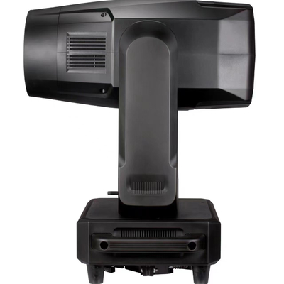AC 100-240V Input Voltage 480w LED Moving Head Beam Spot Light per l'illuminazione delle feste