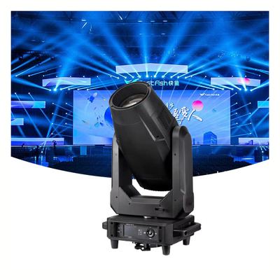 480W 3in1 Gobo Beam Moving Head DJ Disco RGBW luci da palco per effetti dinamici sul palco