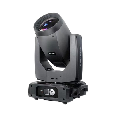 Colore di emissione variabile 480W 18 LED 900W 95 170 Faretti mobili per club di festa Dj