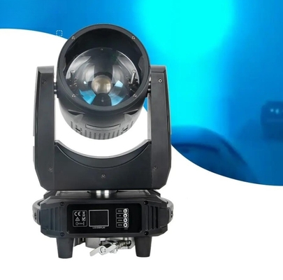 100lm/w 200W Caldo Bianco COB LED Stage Blinder LED Face Light per le tappe degli eventi di matrimonio