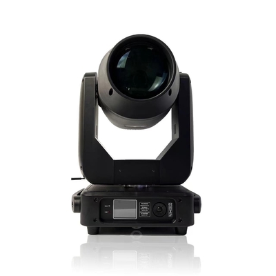 280w Sharpy 10r Beam Moving Head Light -10 50 PVC 80 95 Supporto Dimmer Sì Emittente colore RGBW