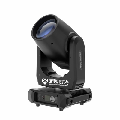 Illuminazione per matrimoni 380w fascio luce mobile con prestazioni di costo superiore