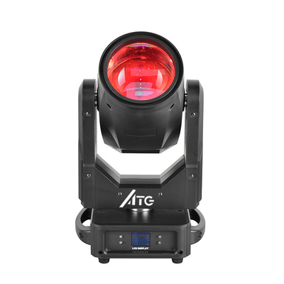 Performance di palco 450W IP 20 Waterproof Beam Light Stage Moving Head Light