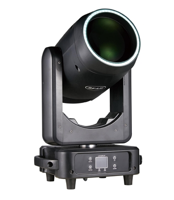300W Moving Head Beam Lamps IP20 Per Disco Party Bar DJ Show Stage