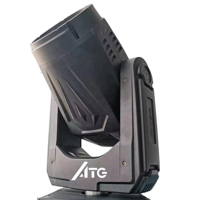 Luce a strisce a LED IP22 450W Dmx512 295/311/380