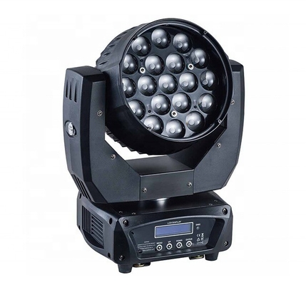 Festa di discoteca matrimonio 230 Moving Head Light 3200K-5600K con 50000 ore di durata