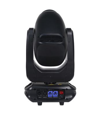300W 3in1 LED Sharpy Beam Moving Head Light per Even Show Bar Club 80 RGBW IP22 Lampada Sala nuziale 360 gradi 95