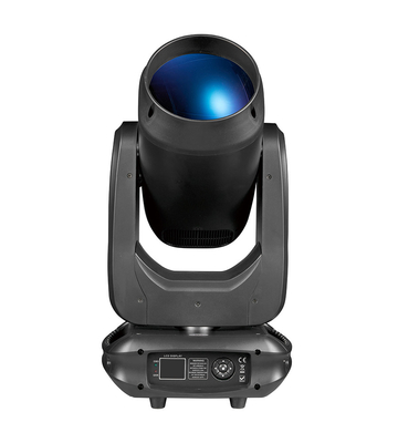 LED 200W Moving Head Light Beam Light For Dj Bar Disco Stage Lighting Event Equiment 16/20 DMX Channel Mode