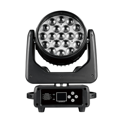 DMX Illuminazione Testa mobile 300W LED Sharpy 7R Beam Testa mobile Luce RGBW Event Party Noleggio DMX Effect Atmosphere Lamp