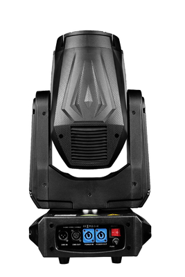295BM luci a fascia motrice DMX512 IP22 luci da palcoscenico luci a LED DJ