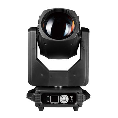 295BM 400W Moving Head Beam Lamp DMX512 IP22 Lampade da palco DJ Led Lampade