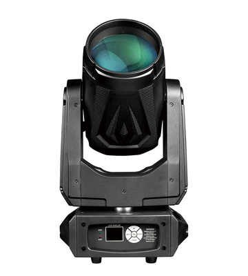 311W 10r Moving Head Beam Light DMX512 IP22 DJ Bar Stage Lighting Luci da matrimonio