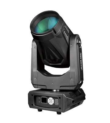 380BM Led Moving Head Beam Light DMX512 con Led Strip Light Stage Club Lights